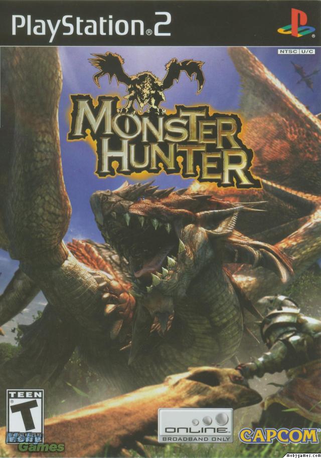 Monster Hunter