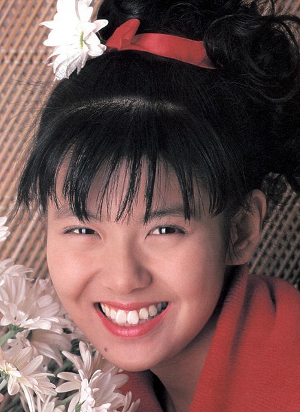 Yôko Minamino Yôko Minamino