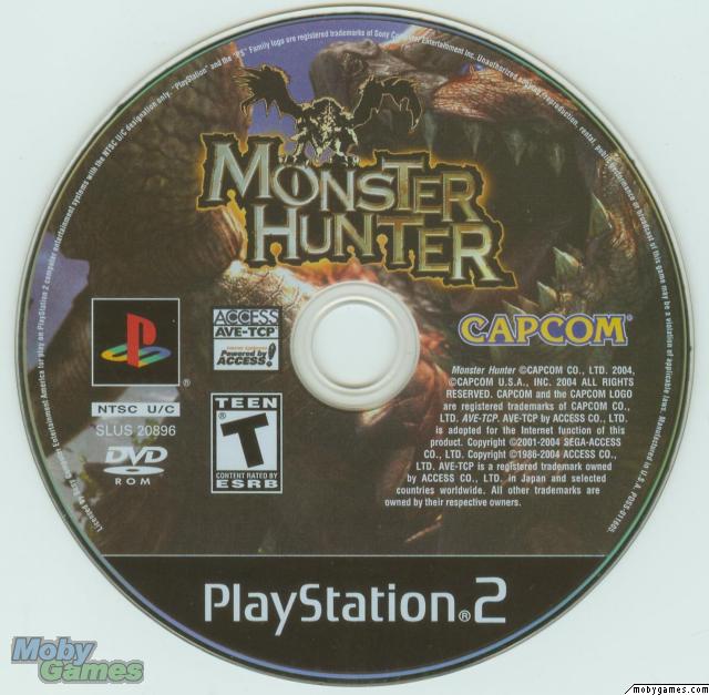 Monster Hunter