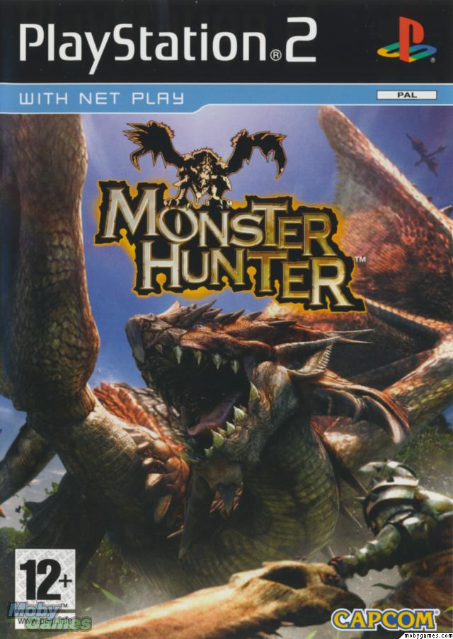 Monster Hunter