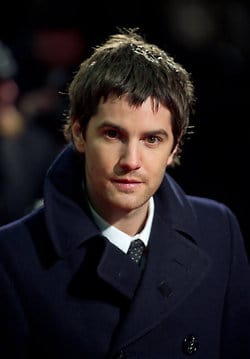 Jim Sturgess