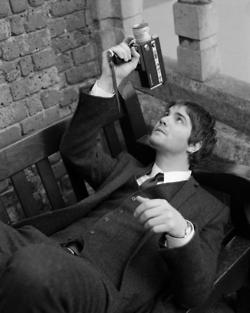 Jim Sturgess