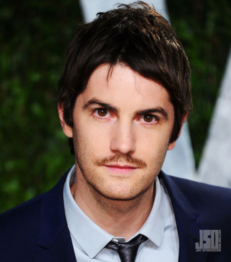 Jim Sturgess