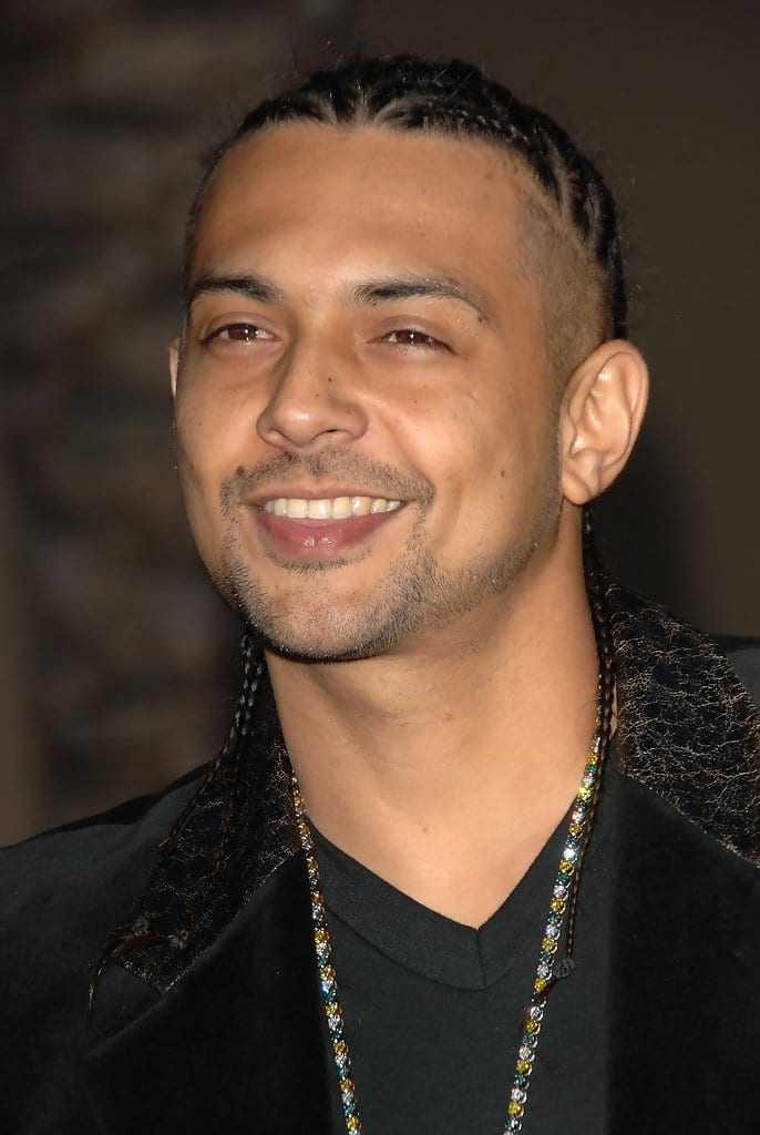 Sean Paul