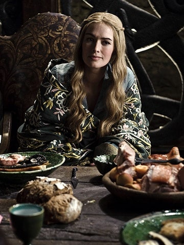 Cersei Lannister