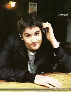 Jim Sturgess