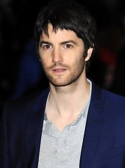 Jim Sturgess