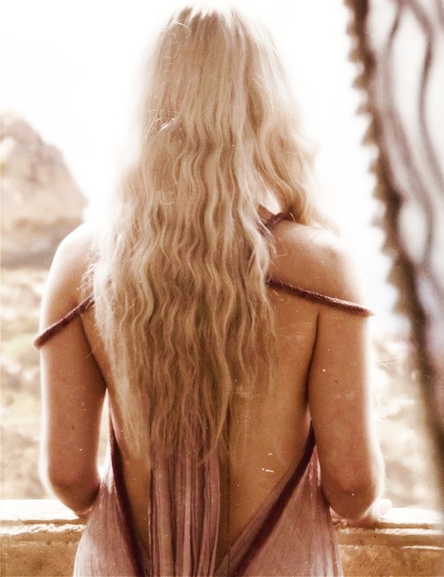 Daenerys Targaryen