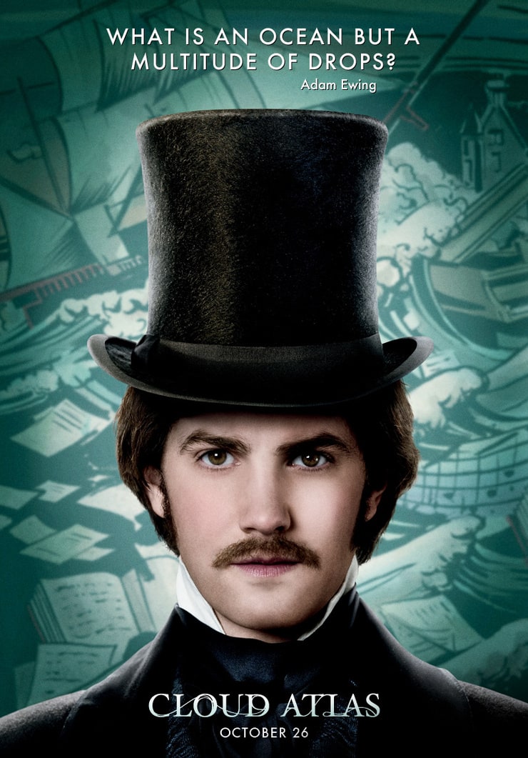 Jim Sturgess