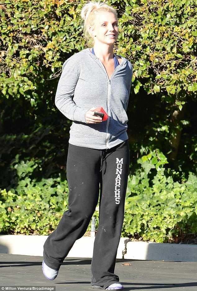 Britney Spears Britney Spears
