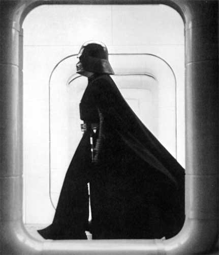 Darth Vader