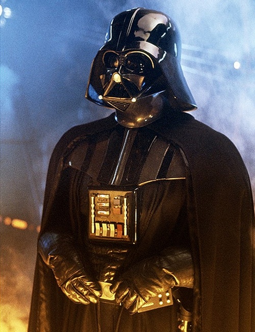 Darth Vader Darth Vader