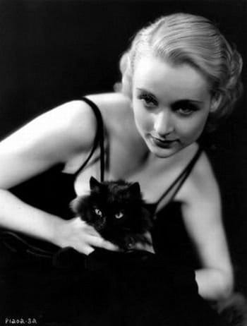 Carole Lombard