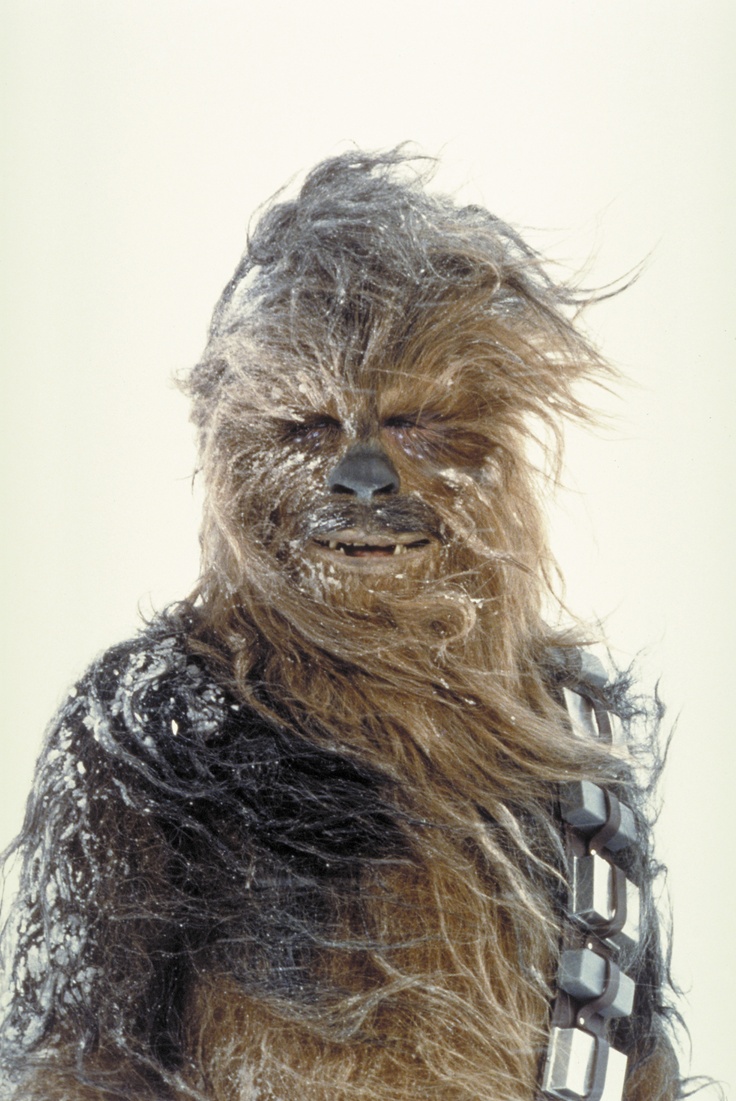 Chewbacca