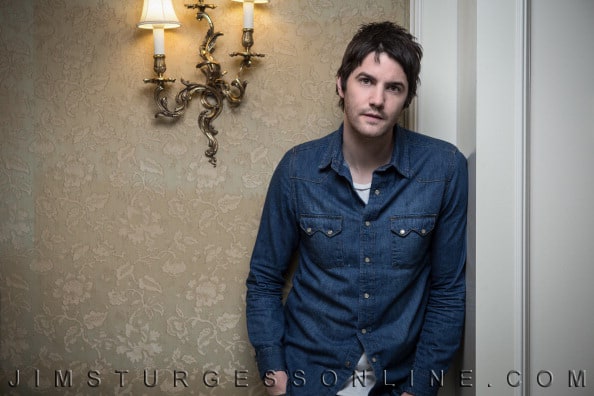 Jim Sturgess