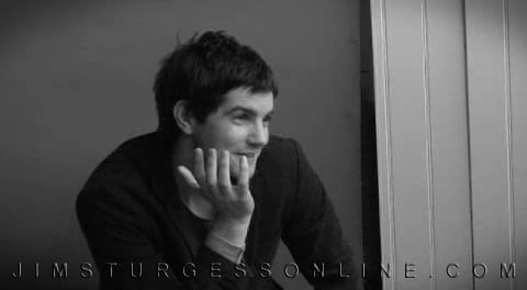 Jim Sturgess