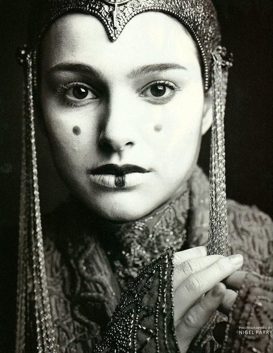 Padmé Amidala
