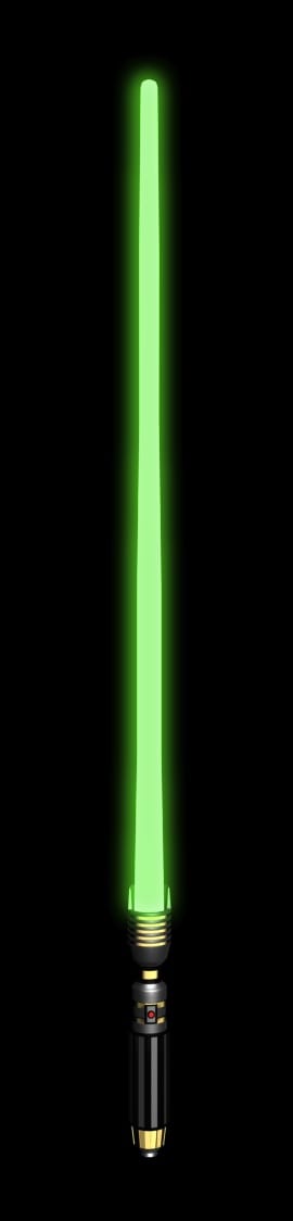 Lightsaber