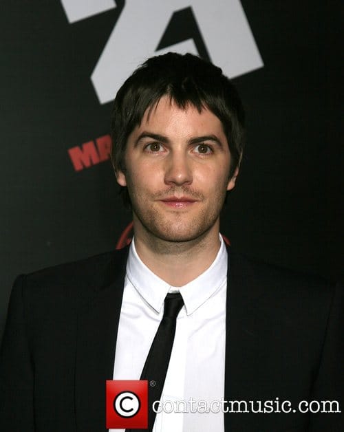 Jim Sturgess