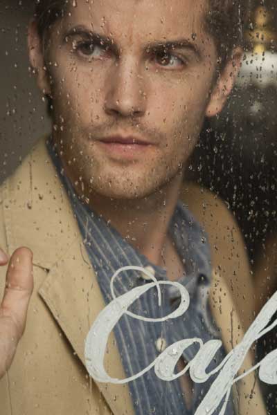 Jim Sturgess