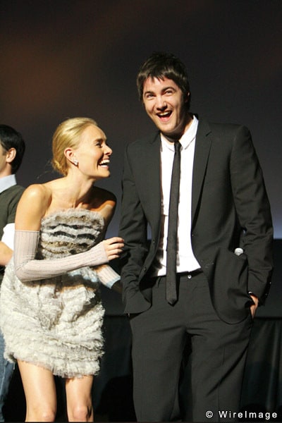 Jim Sturgess