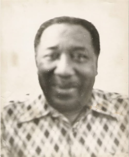 Muddy Waters