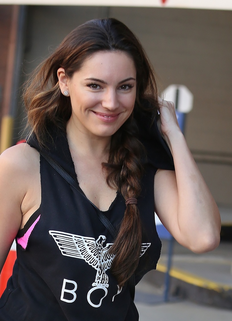 Kelly Brook Kelly Brook