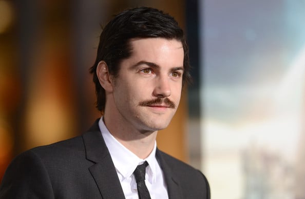 Jim Sturgess