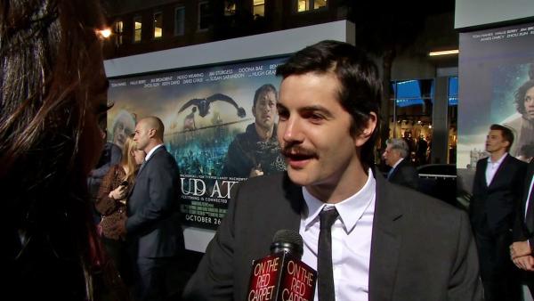 Jim Sturgess