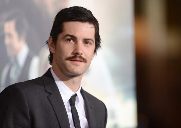 Jim Sturgess