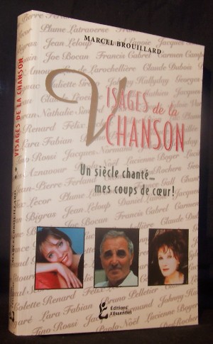 Visages de la Chanson 