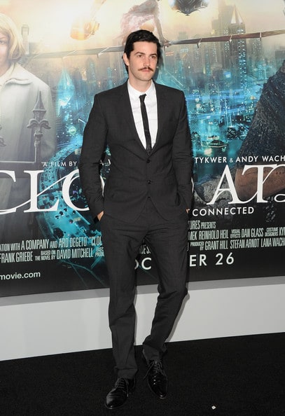 Jim Sturgess