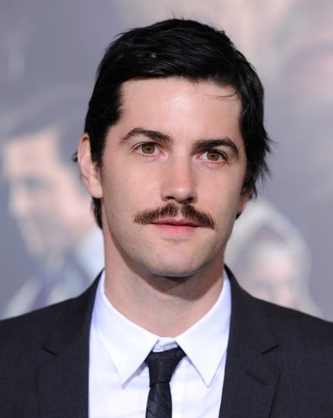 Jim Sturgess