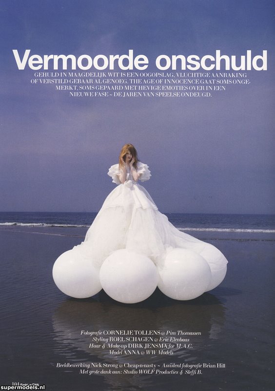 Anna Arendshorst Anna Arendshorst