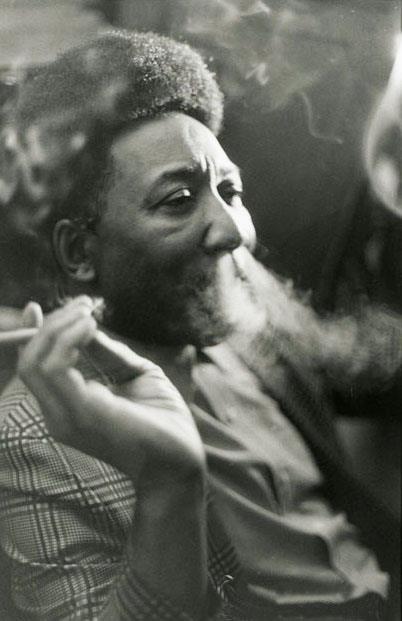 Muddy Waters