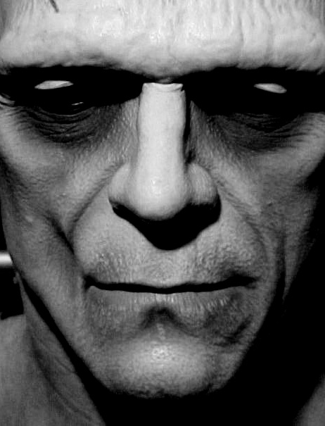 Frankenstein's Monster