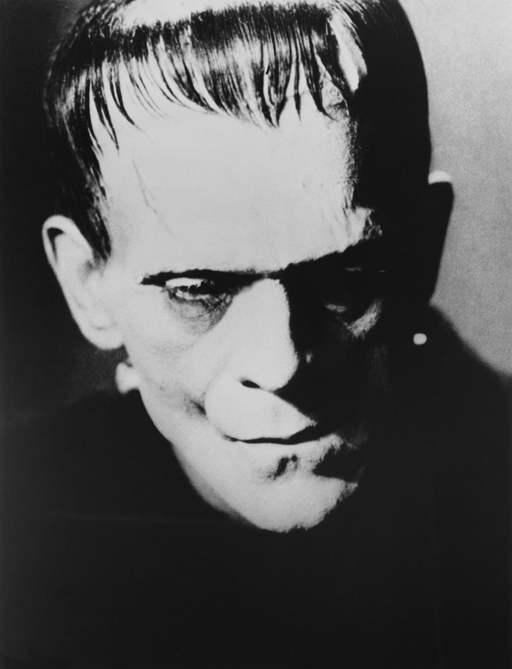 Frankenstein's Monster