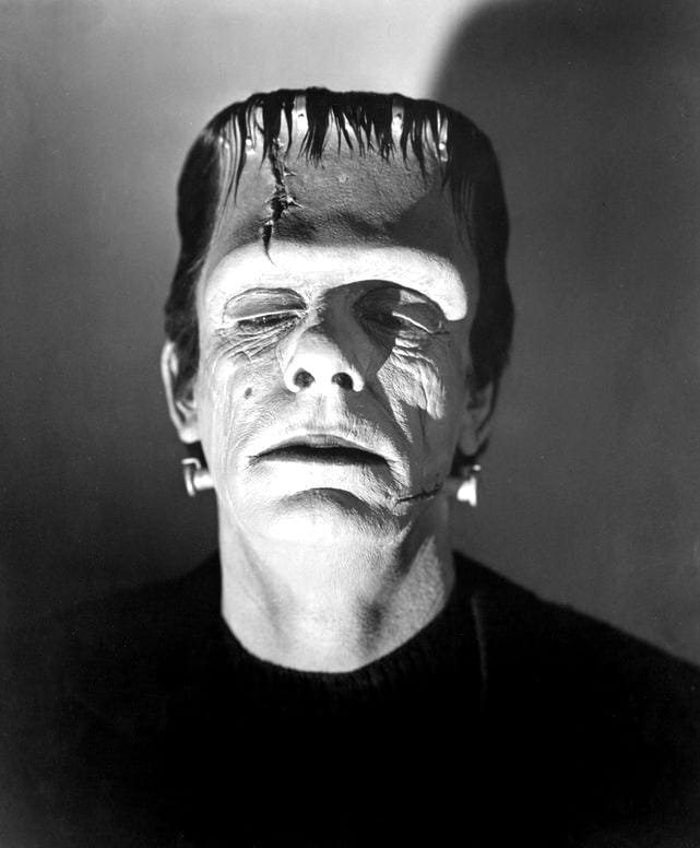 Frankenstein's Monster