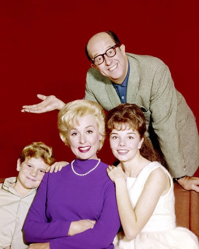 Phil Silvers