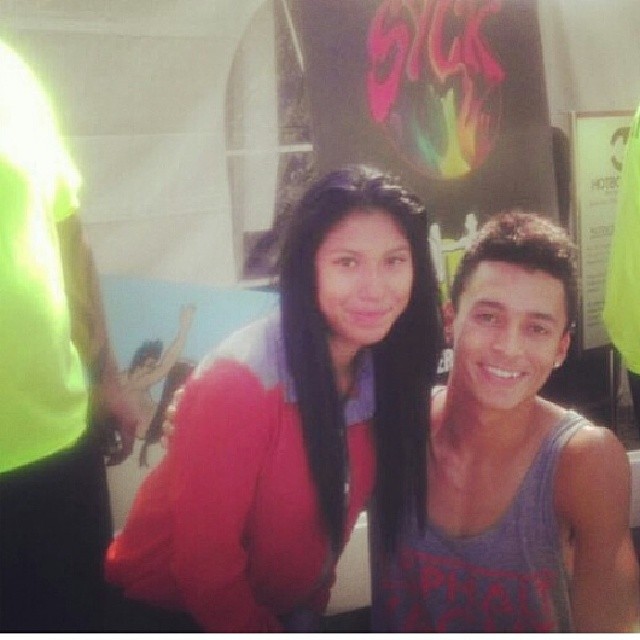 nyjah huston