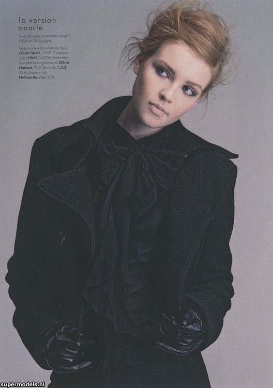 Anna Arendshorst