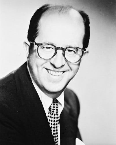 Phil Silvers