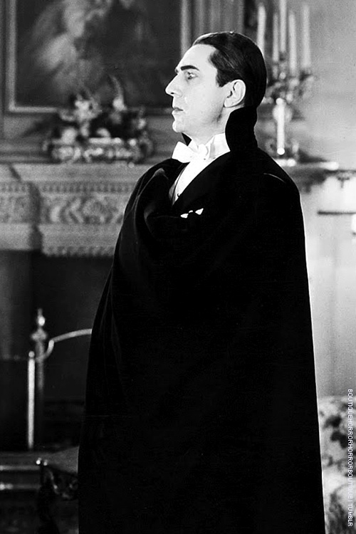 Dracula Dracula