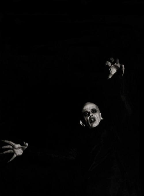 Count Orlok