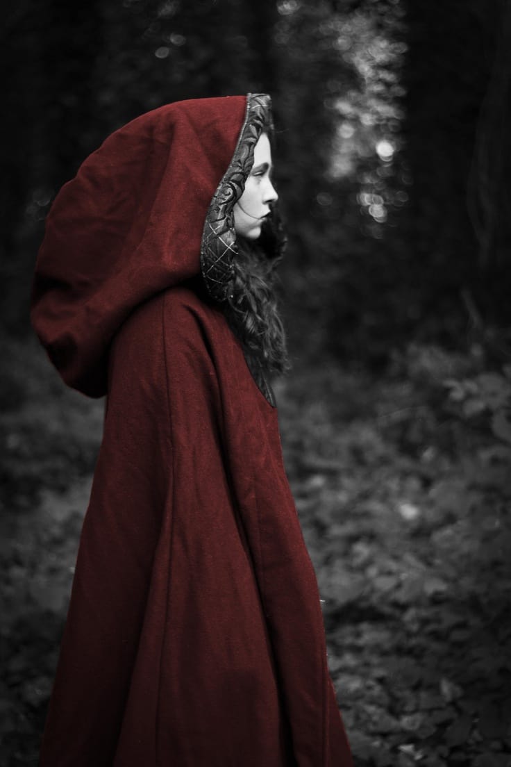 Little Red Riding Hood