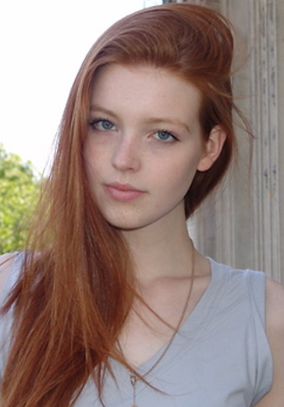 Anna Arendshorst