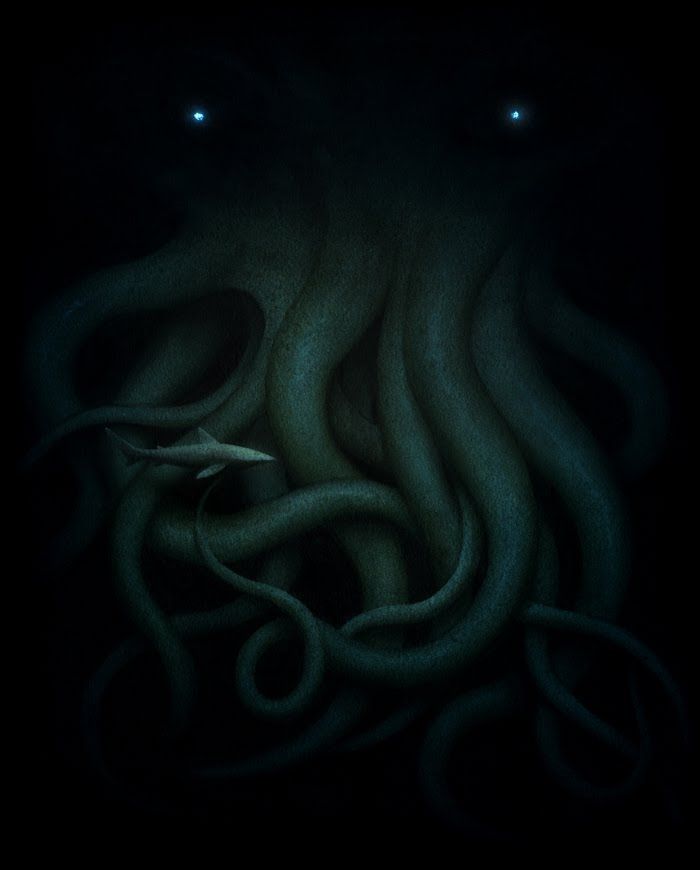 Cthulhu