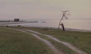 The Sacrifice (1986)