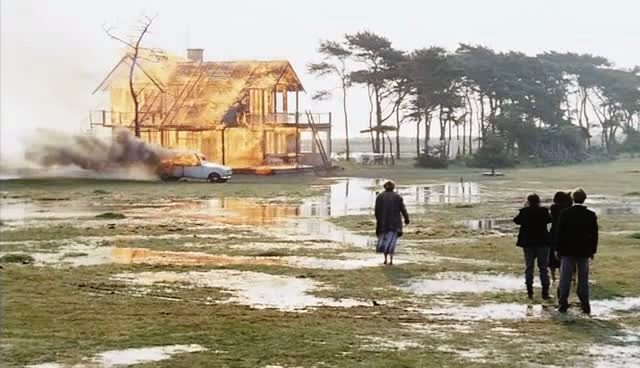 The Sacrifice (1986)