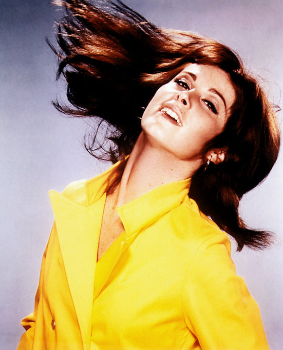 Stefanie Powers Stefanie Powers